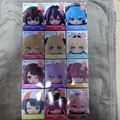 ホロライブひっかけフィギュアセット Vol.1-4 - メルカリ