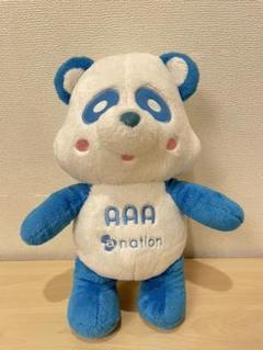 ぬいぐるみ a-nation 2025年最新】a-nation ぬいぐるみの人気アイテム - メルカリ