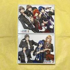うたプリ　マジLOVEレジェンドスター 1巻＆2巻【DVD】のサムネイル