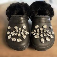 ⭐︎未使用⭐︎crocs シモーネ・ロシャ X クロックス クラッシュ ブーツ シモーネ・ロシャ X クロックス クラッシュ ブーツ