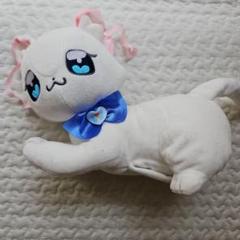 わんだふるぷりきゅあ　おしゃべりユキちゃんのサムネイル