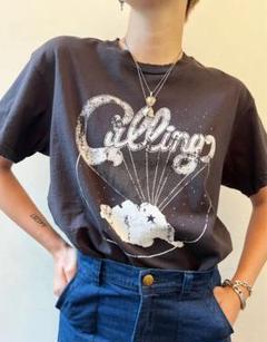 オオシマレイマチュピチュビンテージ加工Tシャツ オオシマレイマチュピチュビンテージ加工Tシャツ - メルカリ