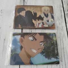 名探偵コナン カード 赤井秀一 安室透 m59258221721_1.jpg?1717984890