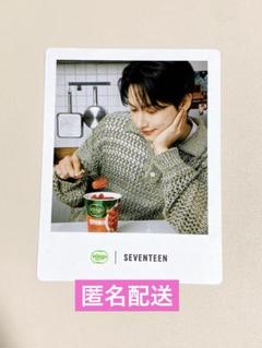 2025年最新】seventeen ジュン チェキの人気アイテム - メルカリ