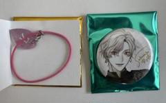 ツキプロ ALIVE Growth 涼太 缶バッジ セット 2025年最新】桜庭涼太 缶バッジの人気アイテム - メルカリ