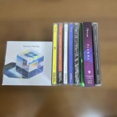 Perfume ライブ　DVD アルバム　CD まとめ売り Perfume CD DVD まとめ売り - メルカリ