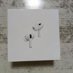2025年最新】airpods 第2世代 新品未開封の人気アイテム - メルカリ