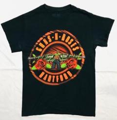 【新品未使用】Guns N' Roses Tシャツ Mサイズ ② Amazon | Guns N' Roses 公式クロス Tシャツ | Tシャツ