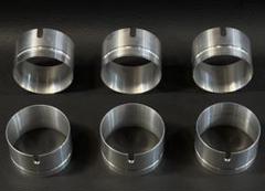 ソレックス50φ用ファンネル 6個セット 分解洗浄可能】高品質エアーファンネル50mm4個セットZX-4/ZZR400