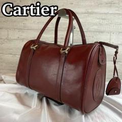 カルティエ/ボストンバッグの中古/未使用品 - メルカリ カルティエ/ボストンバッグの中古/未使用品 - メルカリ