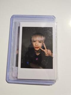 nct チソン ドリム　ペンサ　ヨントン　サイン　チェキ　ポラロイド 2025年最新】チソン サインの人気アイテム - メルカリ