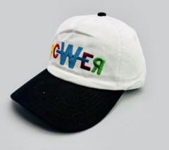 【新品】G-DRAGON POWER キャップ パワー帽子　ジヨン ジードラゴン