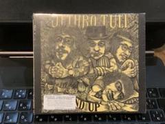 【新品 未開封 非売品】ジェスロ・タル CD 5枚セット Amazon.co.jp: 5 Album Set: Music