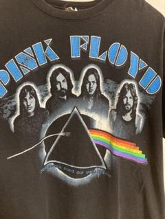 PINK FLOYD ダークサイド・オブ・ザ・ムーン Tシャツ
