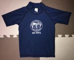 【88 TEES】ラッシュガード 120~130cm位