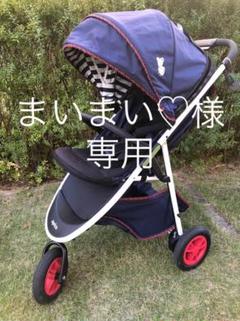 祝開店!大放出セール開催中 keroro様専用 アップリカ スムーヴ ファミリア - ベビーカー