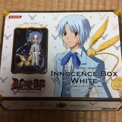 新品未開封 Dグレ スティックポスター box 新品未使用 D.Gray-man 新品未開封 Dグレ スティックポスター box 新品未使用 D.Gray-man