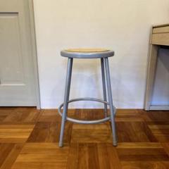 PFS LAB STOOL Mサイズ パシフィックファニチャーサービス LAB STOOL | Metal Products,Chair, Stool | | P.F.S. Online Shop