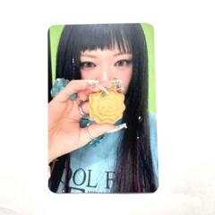 TWICE ジョンヨン soundwave特典