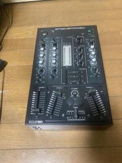 2025年最新】djミキサー eclerの人気アイテム - メルカリ