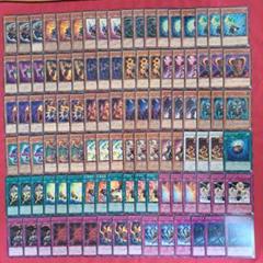 遊戯王 リゾネーター パーツ まとめ ① 遊戯王 リゾネーター デッキ