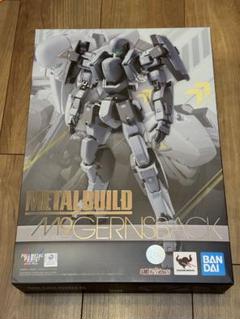 BANDAI - バンダイ L BUILD M9 ガーンズバック 未開封 先着販売】METAL BUILD ガーンズバック Ver.IV | フィギュア