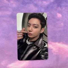BTS FESTA Army zone トレカ Jungkook ジョングク BTS FESTA 2025 ARMY ZONE Bonus official photocard JUNGKOOK