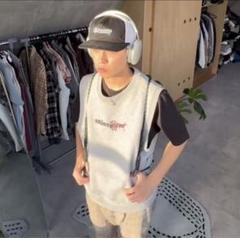 stussy sports ベストのサムネイル