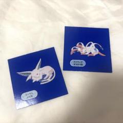 2025年最新】ポケモンシール 初期の人気アイテム - メルカリ