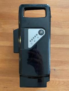電動アシスト自転車用バッテリー P6034 NKY491B03B バッテリー P6034／NKY491B03B 6 6Ah パナソニック電動アシスト
