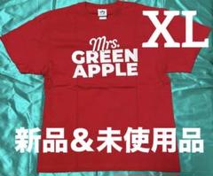ミセスTシャツXL新品未開封&グッズ Amazon.co.jp: Mrs. GREEN APPLE Tシャツ XL ミセスグリーン