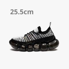 groundsブラック スニーカー25.5cm 2025年最新】グラウンズ 25.5の人気アイテム - メルカリ