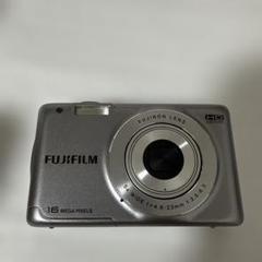 FUJIFILM Finepix JX560 オールドコンデジ FUJIFILM FINEPIX JX560 オールドコンデジ
