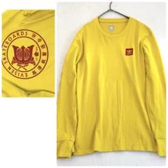 【adidas Originals】× EVISEN コラボ ロンT 状態良行
