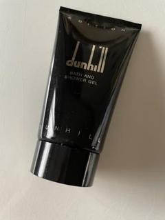 ダンヒルdunhill BATH AND SHOWER GEL 150mlのサムネイル