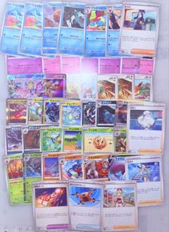 ポケモンカード A〜Cレギュ ノーマルまとめ売り 12000枚 2025年最新】ポケモンカードゲームの人気アイテム - メルカリ