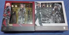 Figma FALSLANDER lanze reiter SAMURAIのサムネイル