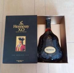 【未開封】Hennessy XO コニャック 700ml 箱入り 未開封】Hennessy X.O COGNAC 700ml - メルカリ