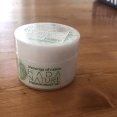 肌ナチュール プレミアムモイストゲル
