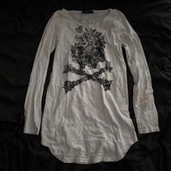 00s civarize ロンT archive y2k v系 00s civarize ロンT archive y2k v系 - メルカリ