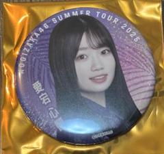 愛宕心響　真夏の全国ツアー2025 A賞アクリルキーホルダー　ステッカー　トレカ 乃木坂46 購入特典 A賞 個別アクリルキーホルダー 愛宕心響