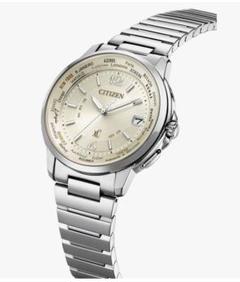 Citizen XC メンズ腕時計 電波ソーラー CB1020-54B