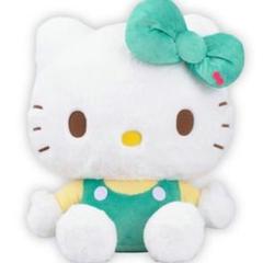‼️希少‼️ハローキティ♥️ぬいぐるみ♥️ビッグサイズ♥️特大♥️ジャンボ♥️ 楽天市場】キティ 特大ぬいぐるみの通販