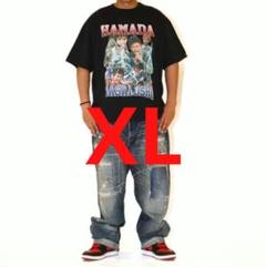サプール浜ちゃんTシャツキッズ2枚セット サプール浜ちゃんTシャツキッズ2枚セット