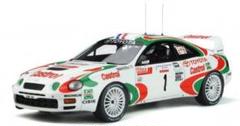 1/18 OttO mobile トヨタ　セリカ　GT-FOUR ST205 OttO mobile 1/18 Toyota Celica GT-FOUR ST205 | eBay