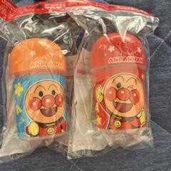 アンパンマン ミニケース 全8種コンプセット アサヒ飲料 - メルカリ