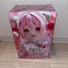2025年最新】桜ミク coreful フィギュア 描き下ろし和風喫茶ver