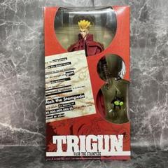 新品未開封】 TRIGUN ヴァッシュ まとめ買い可 - メルカリ
