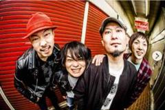 12/5(土)ガガガSP仙台ワンマン チケット 1枚