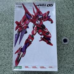 コトブキヤ　バーチャロン TRV-06k-H バイパーII Ver.1P Amazon.com: Kotobukiya Co., Ltd. Cyber Troopers Virtual-On